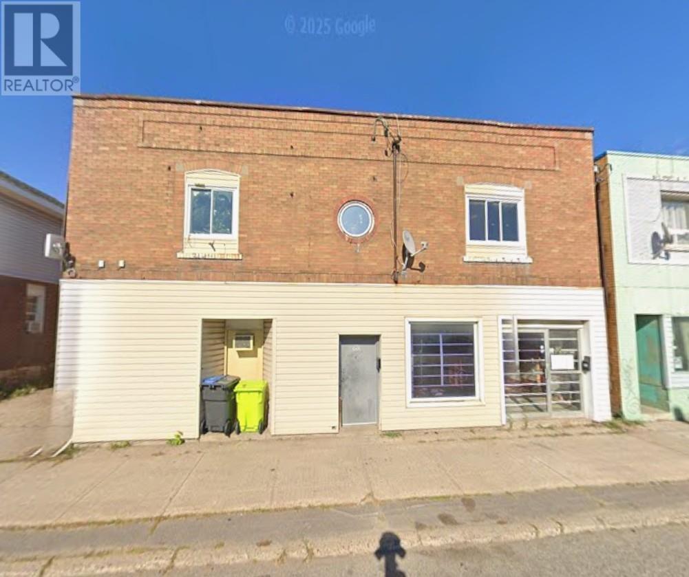 62 Wellington St W, Sault Ste. Marie, Ontario  P6A 1H1 - Photo 1 - SM253137
