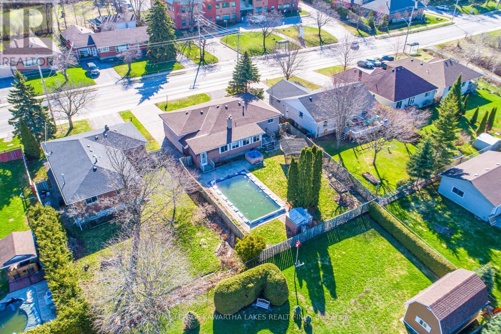 89 Angeline Street S, Kawartha Lakes, Ontario  K9V 3L4 - Photo 40 - X12615912