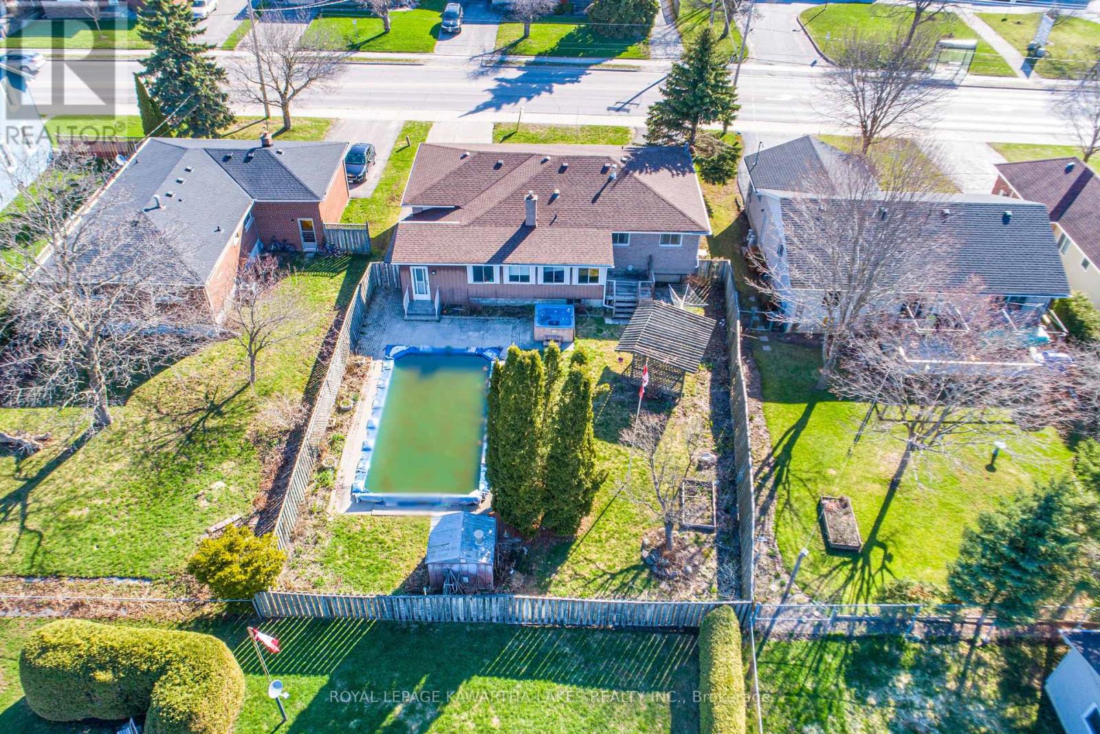 89 Angeline Street S, Kawartha Lakes, Ontario  K9V 3L4 - Photo 41 - X12615912