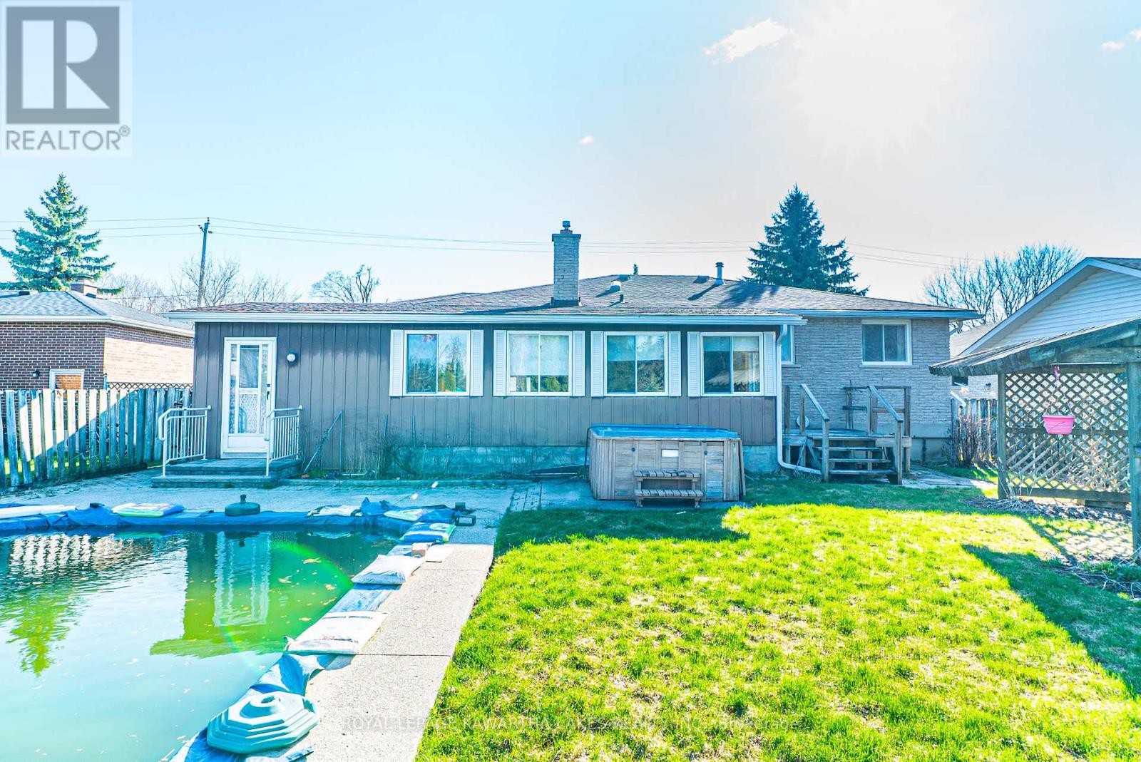 89 Angeline Street S, Kawartha Lakes, Ontario  K9V 3L4 - Photo 44 - X12615912