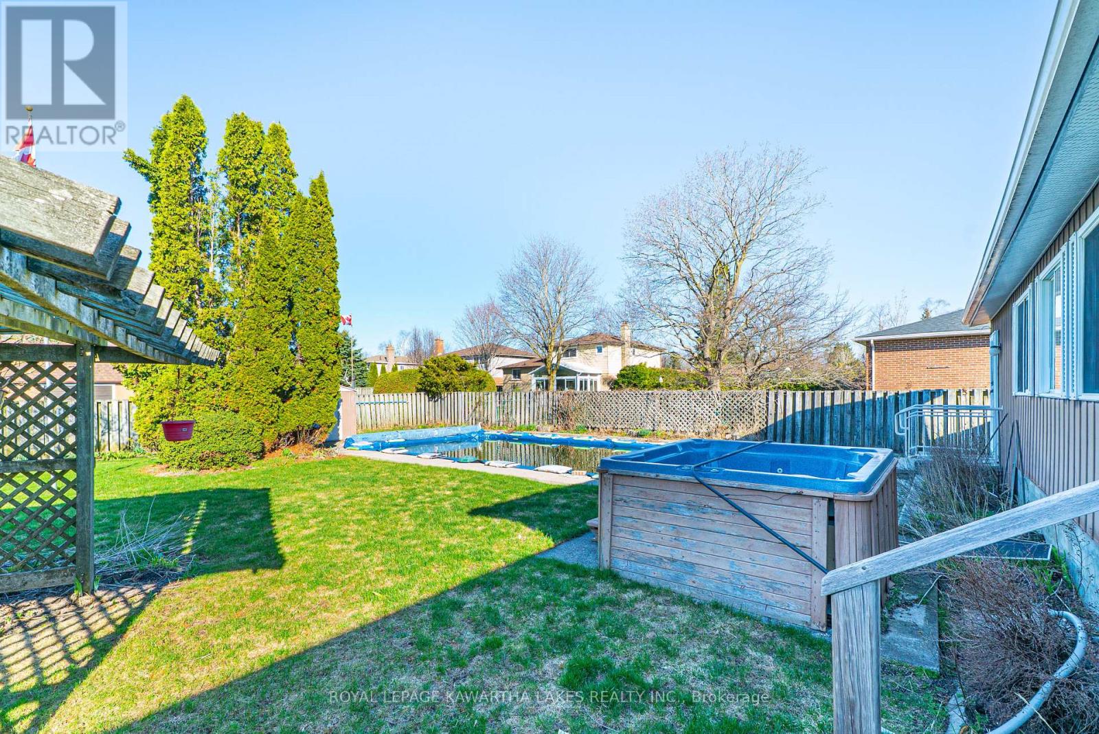 89 Angeline Street S, Kawartha Lakes, Ontario  K9V 3L4 - Photo 47 - X12615912