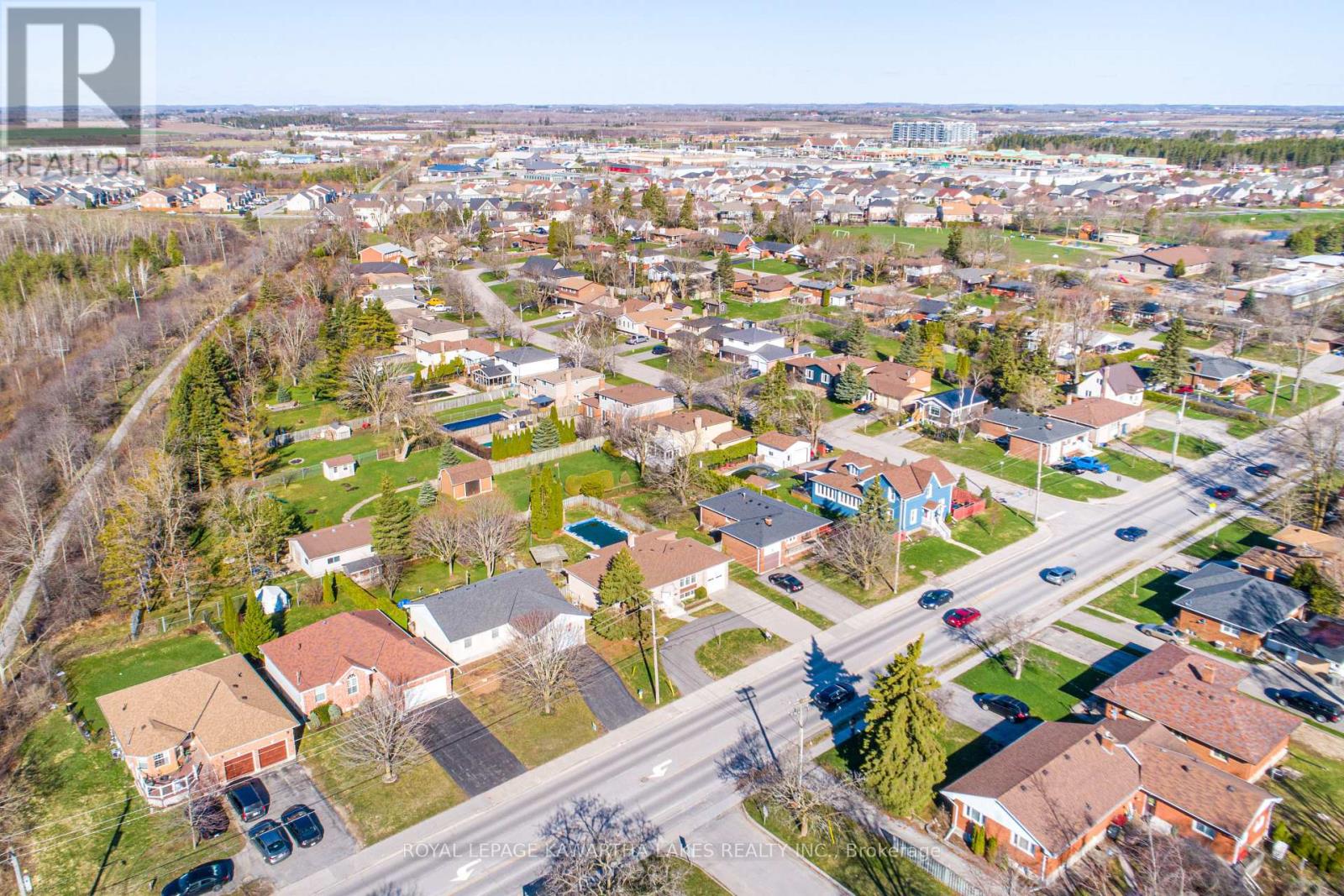 89 Angeline Street S, Kawartha Lakes, Ontario  K9V 3L4 - Photo 7 - X12615912