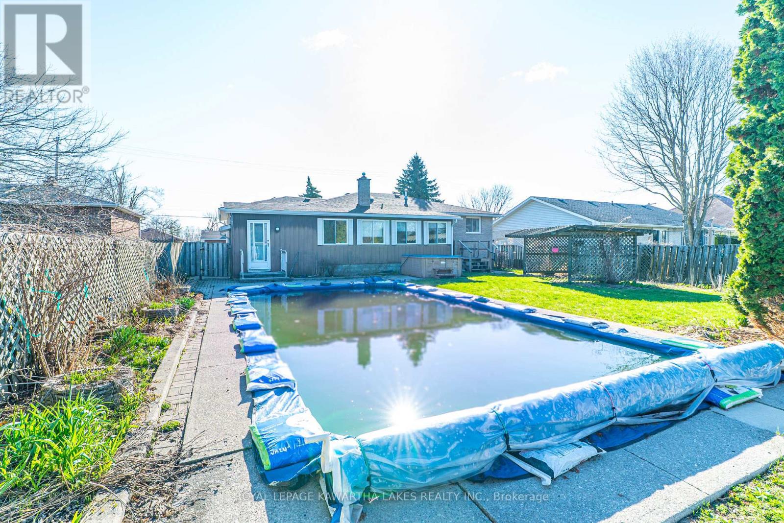 89 Angeline Street S, Kawartha Lakes, Ontario  K9V 3L4 - Photo 43 - X12615912