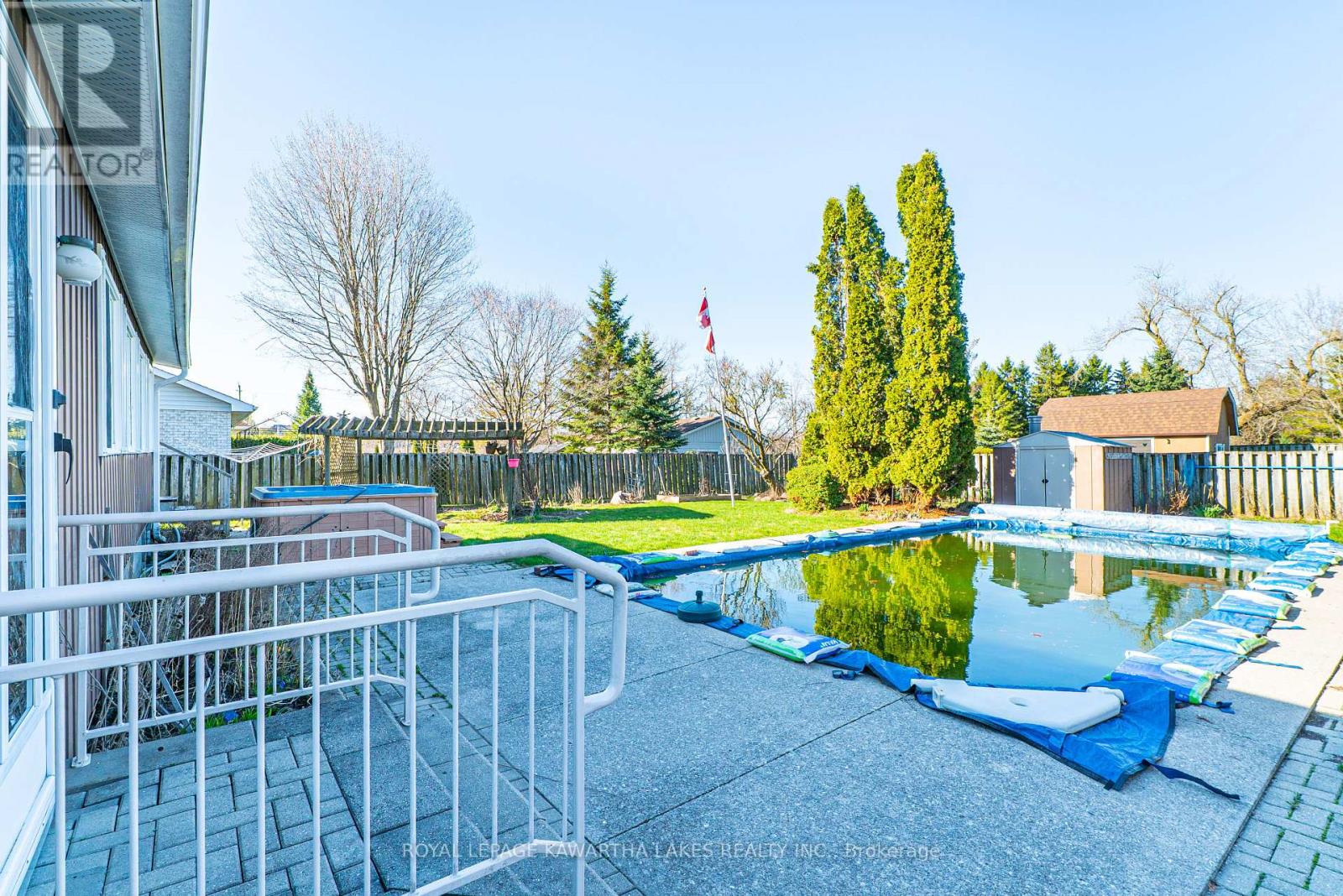 89 Angeline Street S, Kawartha Lakes, Ontario  K9V 3L4 - Photo 48 - X12615912