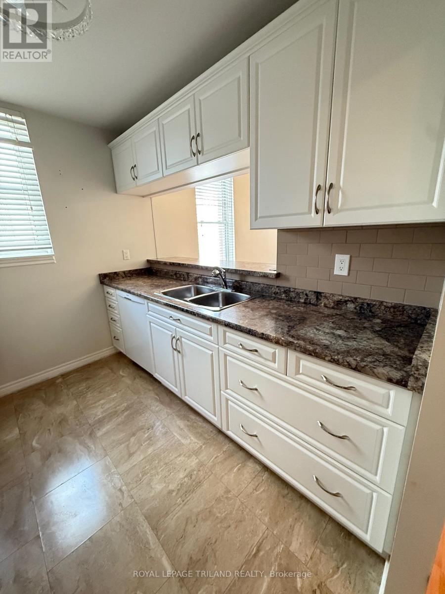 301 - 275 Queens Avenue, London East, Ontario  N6B 1X2 - Photo 5 - X12803572