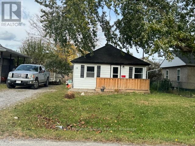 59 MELODY TRAIL, St. Catharines, Ontario