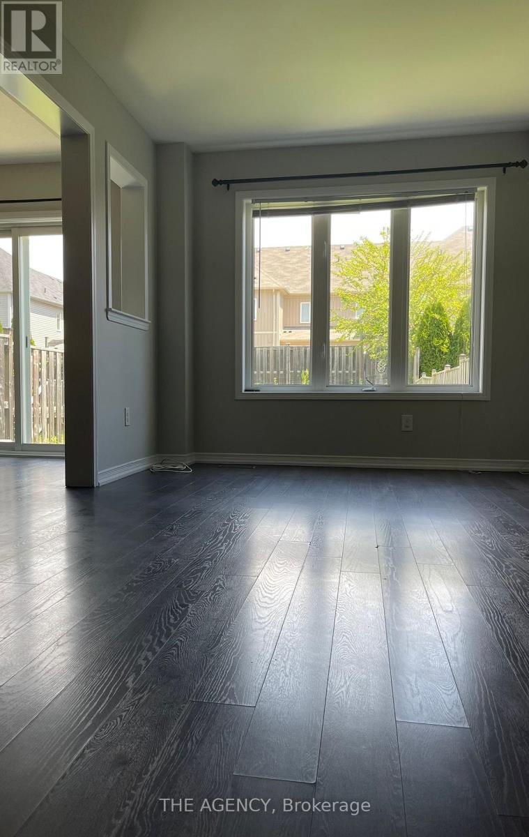 111 Bisset Avenue, Brantford, Ontario  N3T 0H4 - Photo 3 - X13023984