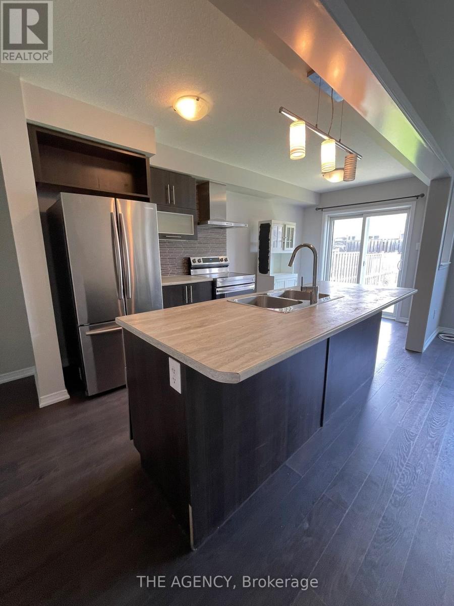 111 Bisset Avenue, Brantford, Ontario  N3T 0H4 - Photo 4 - X13023984