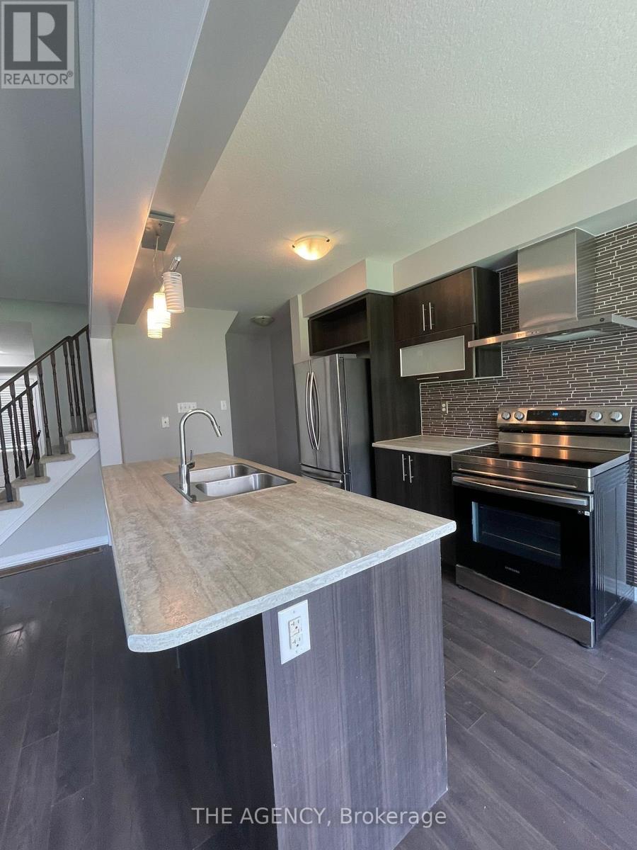 111 Bisset Avenue, Brantford, Ontario  N3T 0H4 - Photo 5 - X13023984