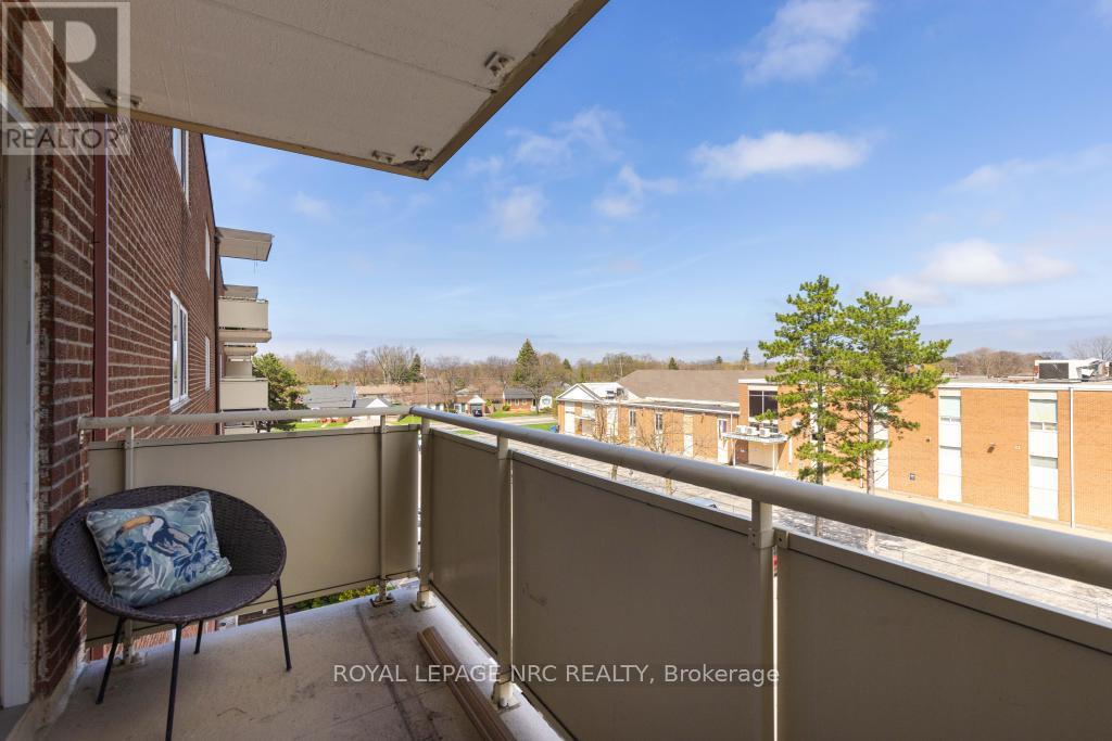 410 - 198 Scott Street, St. Catharines, Ontario  L2N 5T3 - Photo 19 - X13023986