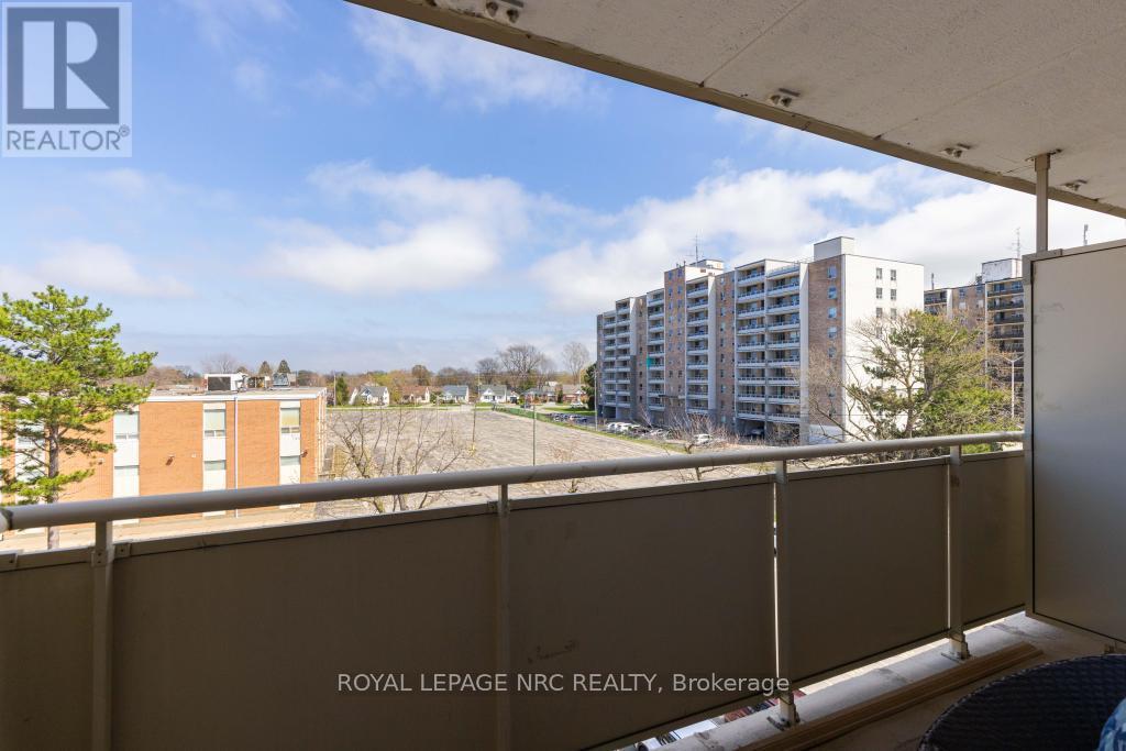 410 - 198 Scott Street, St. Catharines, Ontario  L2N 5T3 - Photo 20 - X13023986