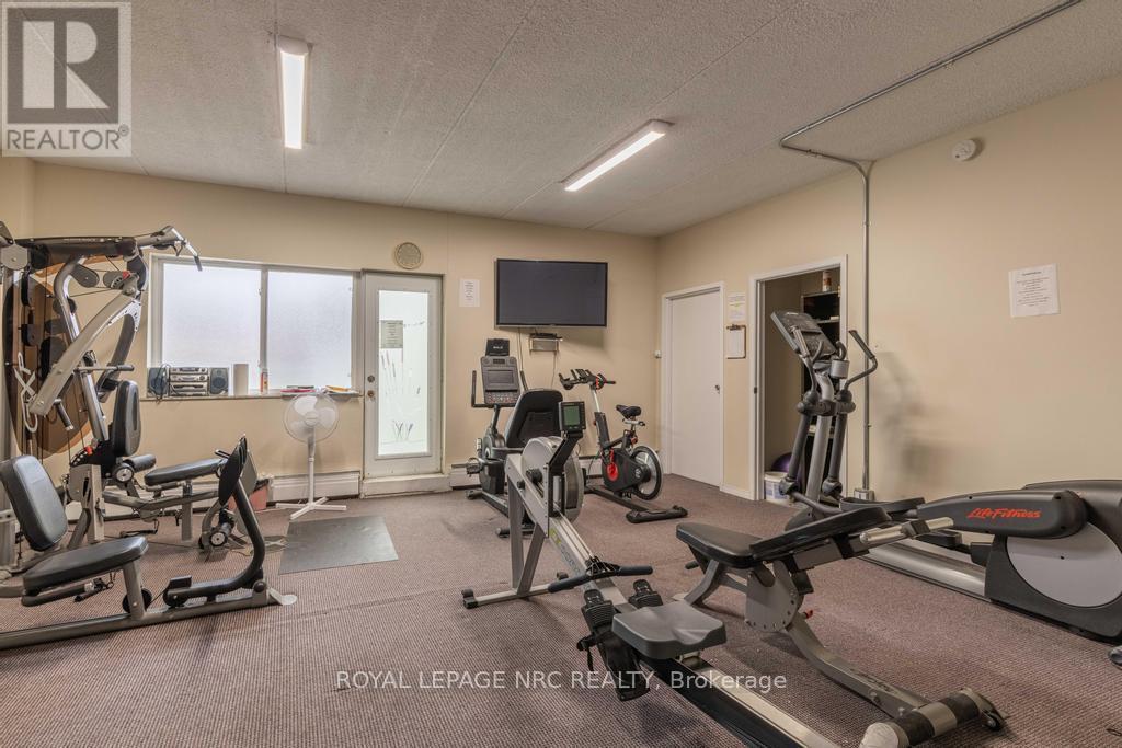 410 - 198 Scott Street, St. Catharines, Ontario  L2N 5T3 - Photo 21 - X13023986