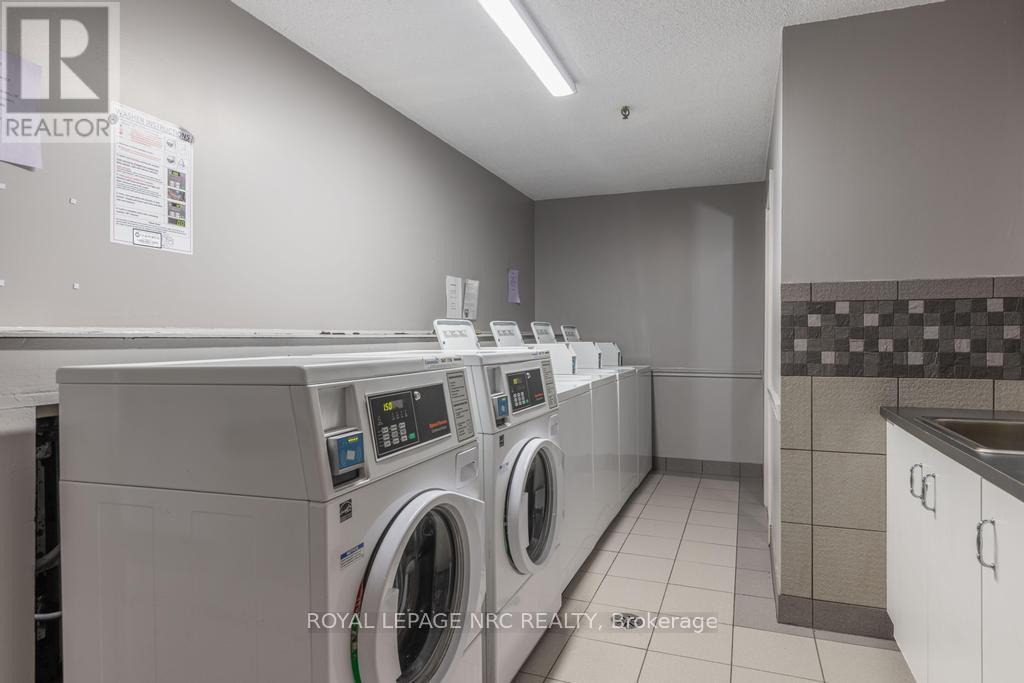 410 - 198 Scott Street, St. Catharines, Ontario  L2N 5T3 - Photo 23 - X13023986