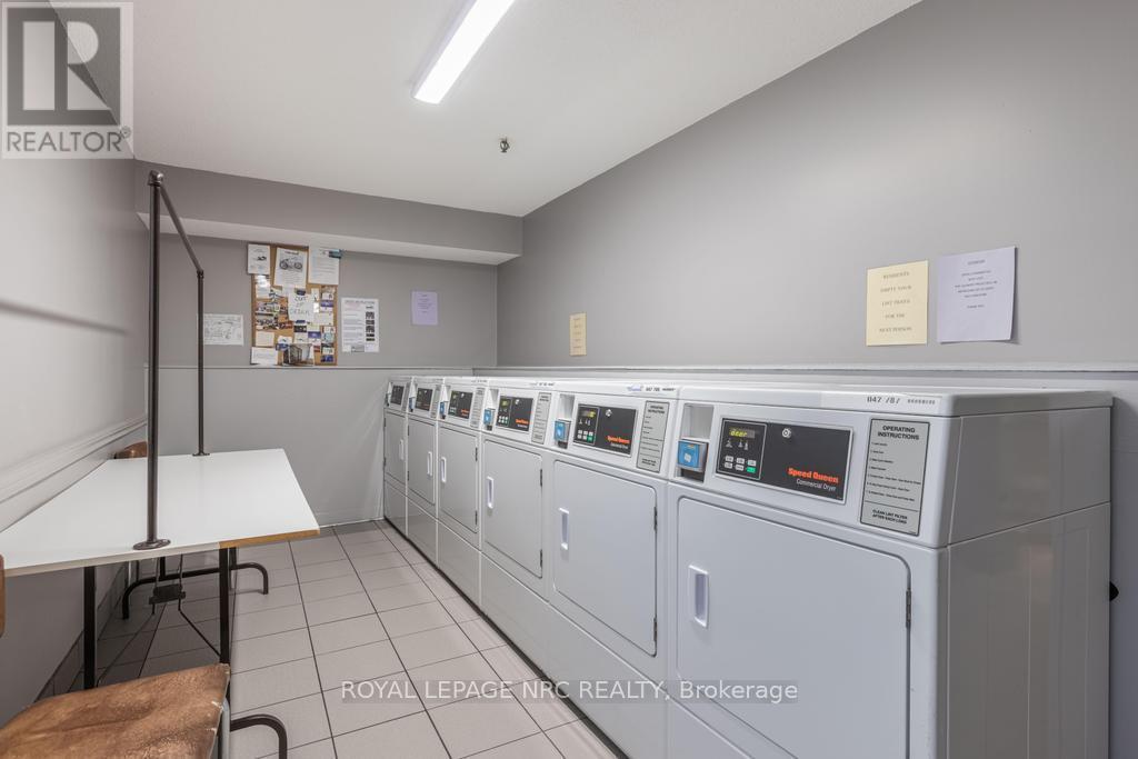 410 - 198 Scott Street, St. Catharines, Ontario  L2N 5T3 - Photo 24 - X13023986