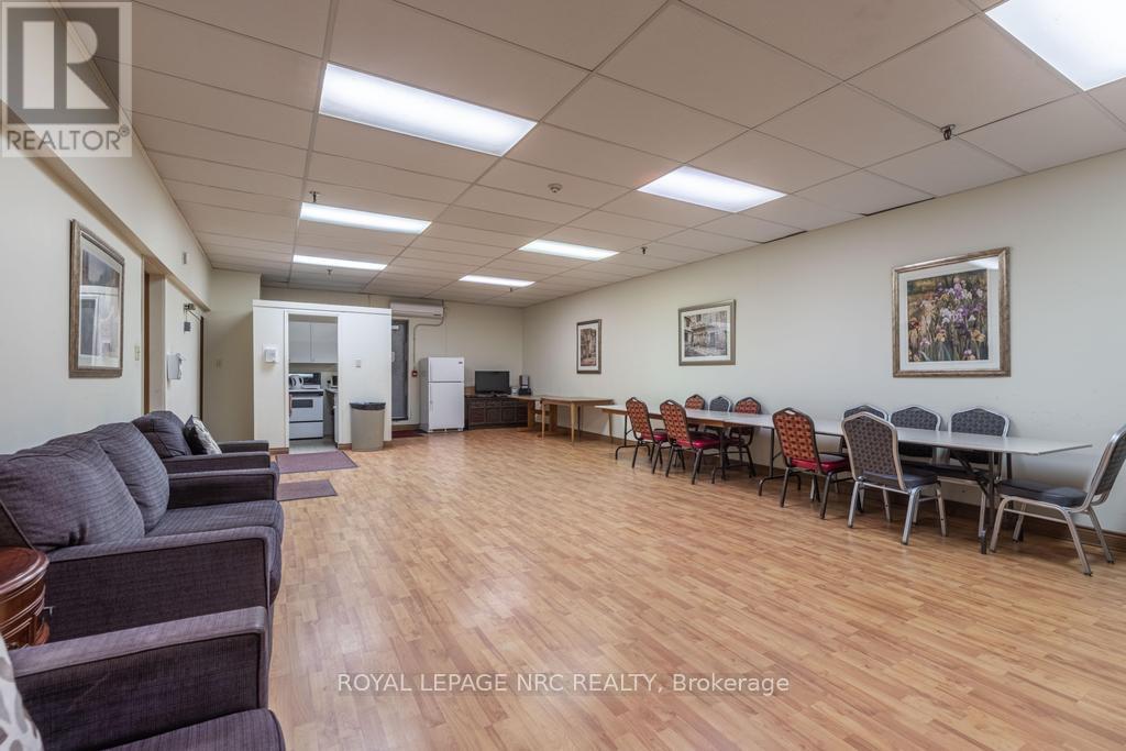 410 - 198 Scott Street, St. Catharines, Ontario  L2N 5T3 - Photo 25 - X13023986