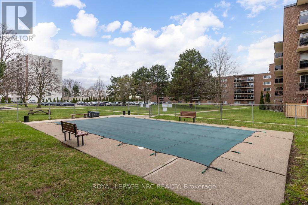 410 - 198 Scott Street, St. Catharines, Ontario  L2N 5T3 - Photo 27 - X13023986