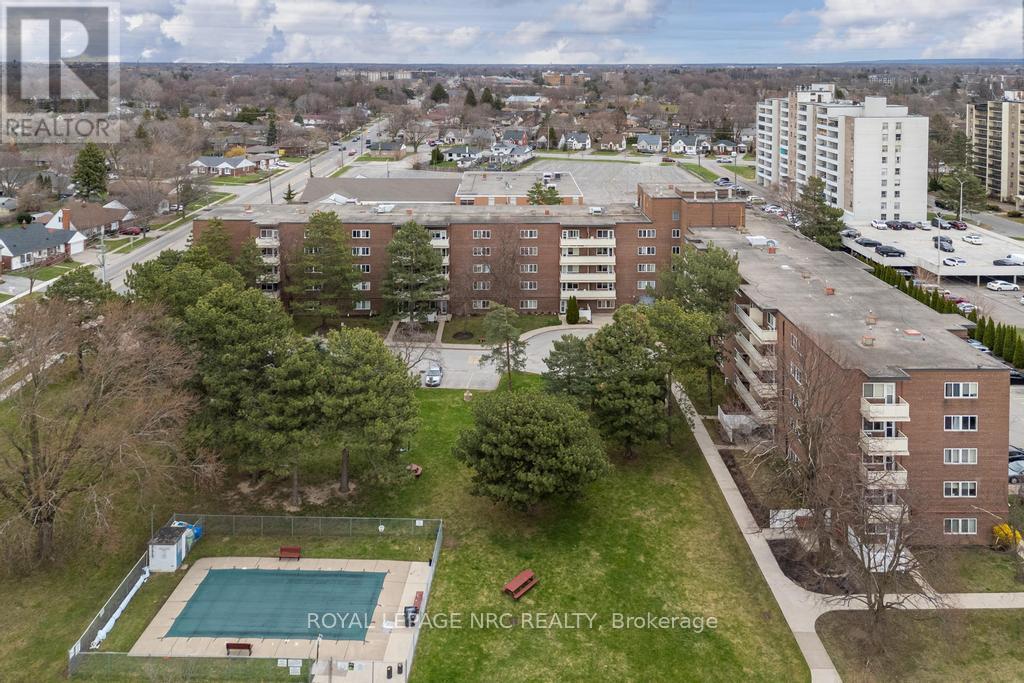 410 - 198 Scott Street, St. Catharines, Ontario  L2N 5T3 - Photo 28 - X13023986