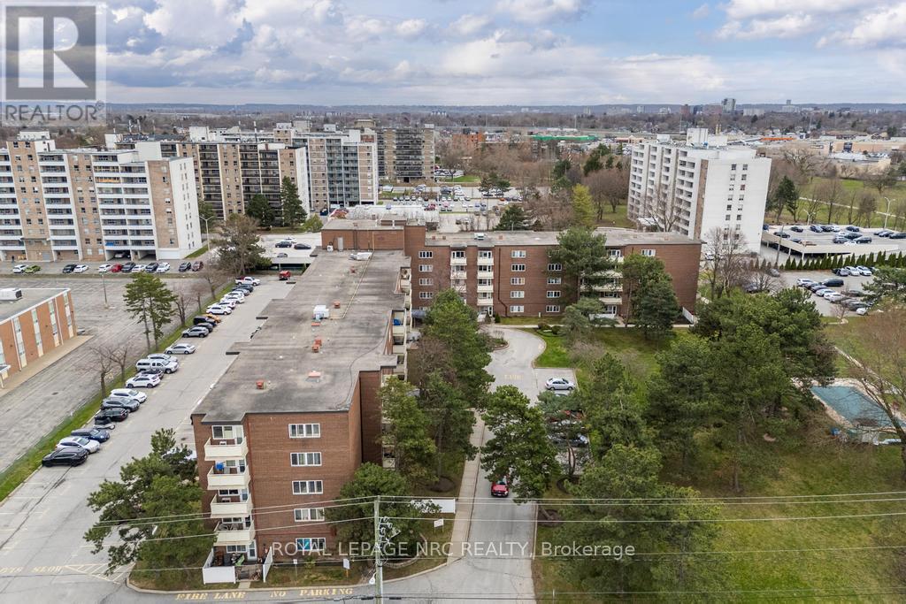 410 - 198 Scott Street, St. Catharines, Ontario  L2N 5T3 - Photo 29 - X13023986