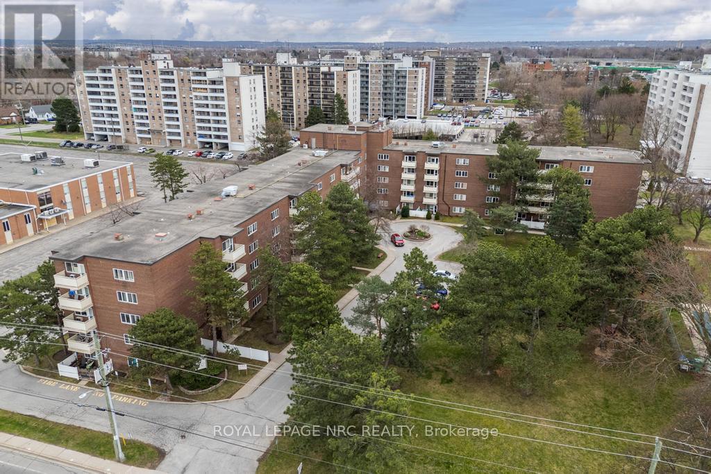 410 - 198 Scott Street, St. Catharines, Ontario  L2N 5T3 - Photo 30 - X13023986