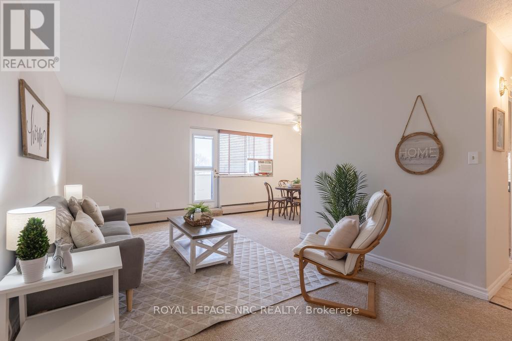 410 - 198 Scott Street, St. Catharines, Ontario  L2N 5T3 - Photo 8 - X13023986