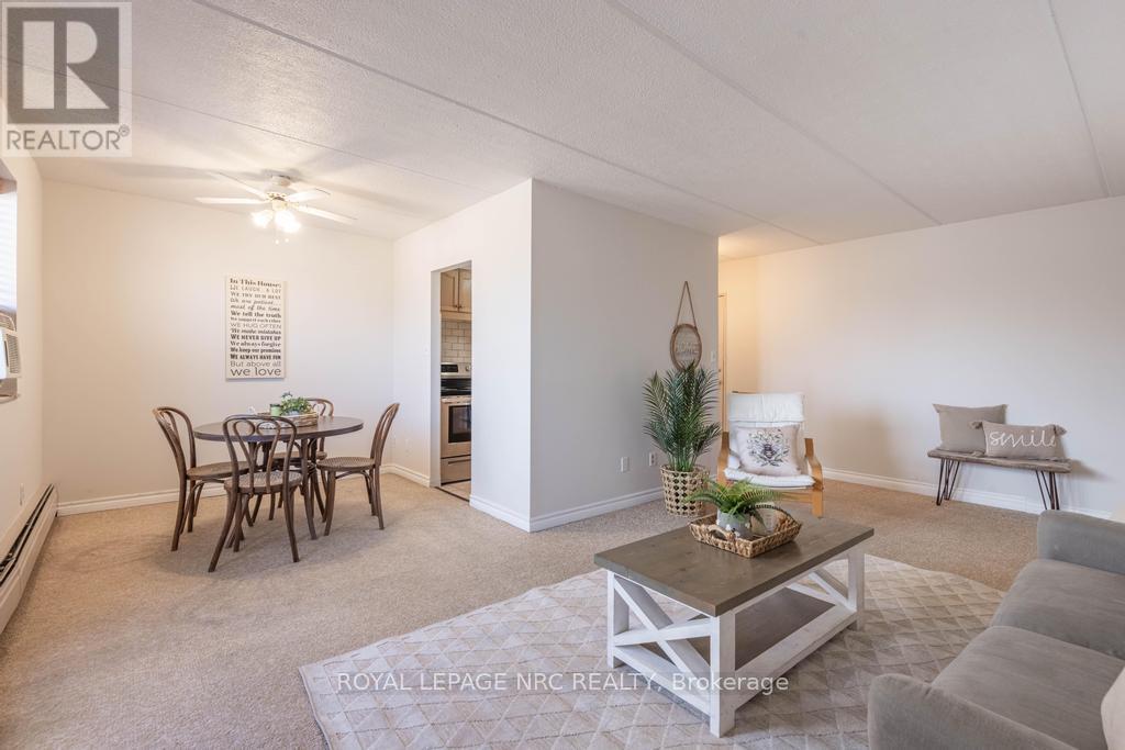 410 - 198 Scott Street, St. Catharines, Ontario  L2N 5T3 - Photo 9 - X13023986