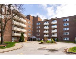 410 - 198 SCOTT STREET, St. Catharines, Ontario
