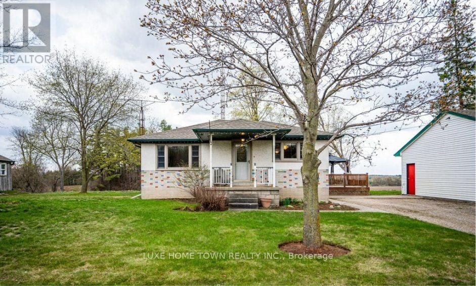 2445 HESPELER(UPPER) ROAD, Cambridge, Ontario