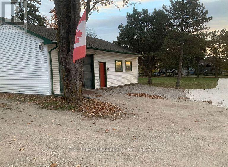 2445 Hespeler(Upper) Road, Cambridge, Ontario  N3C 2V3 - Photo 2 - X13023992