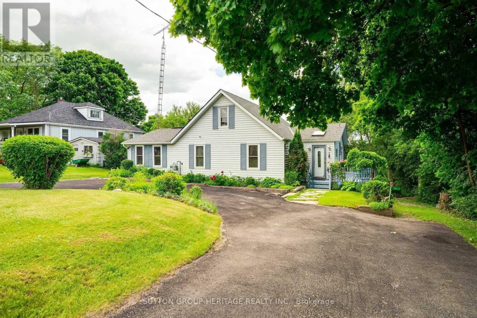 4155 COUNTY ROAD 45 ROAD, Cobourg, Ontario