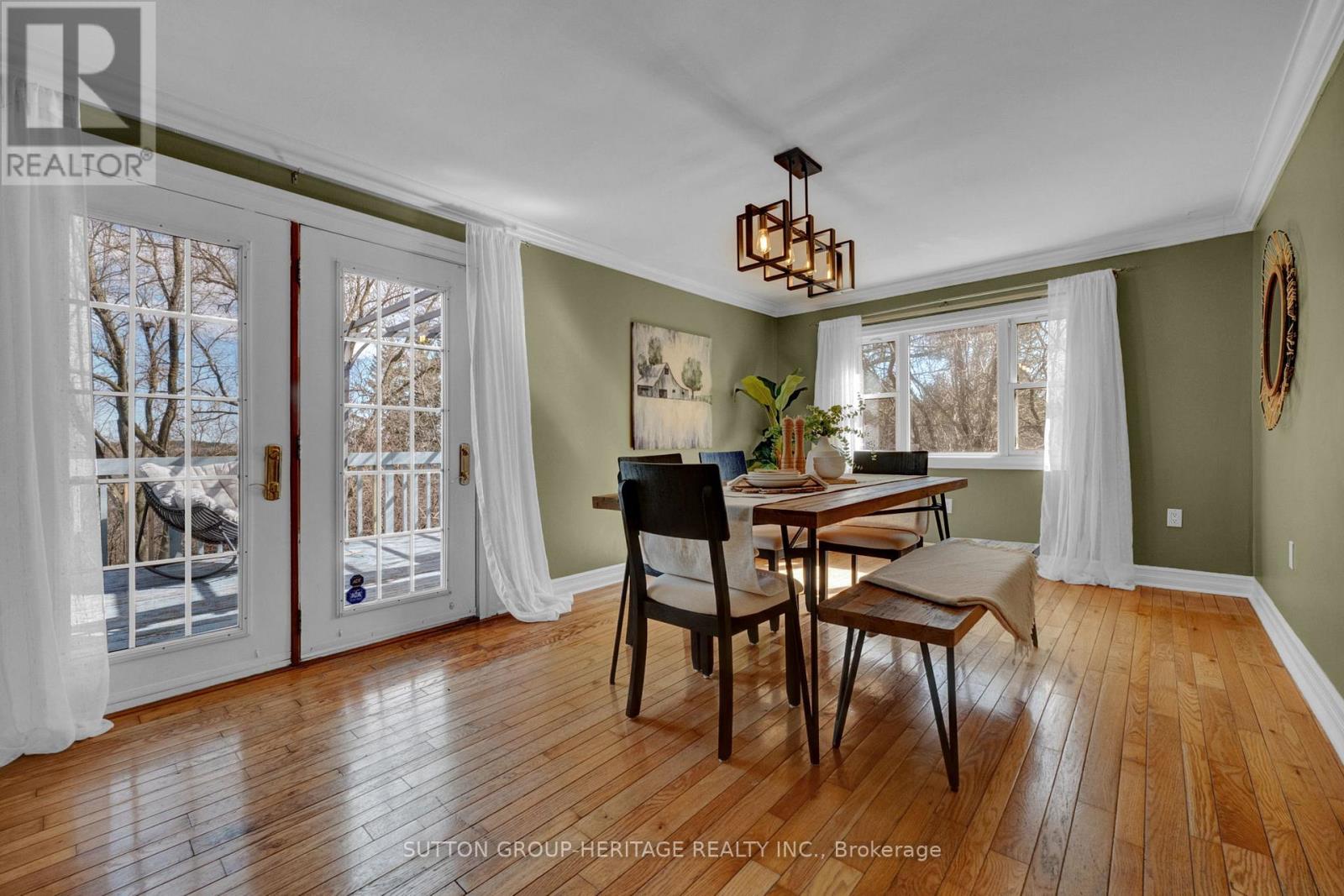 4155 County Road 45 Road, Cobourg, Ontario  K9A 0X3 - Photo 13 - X13024020