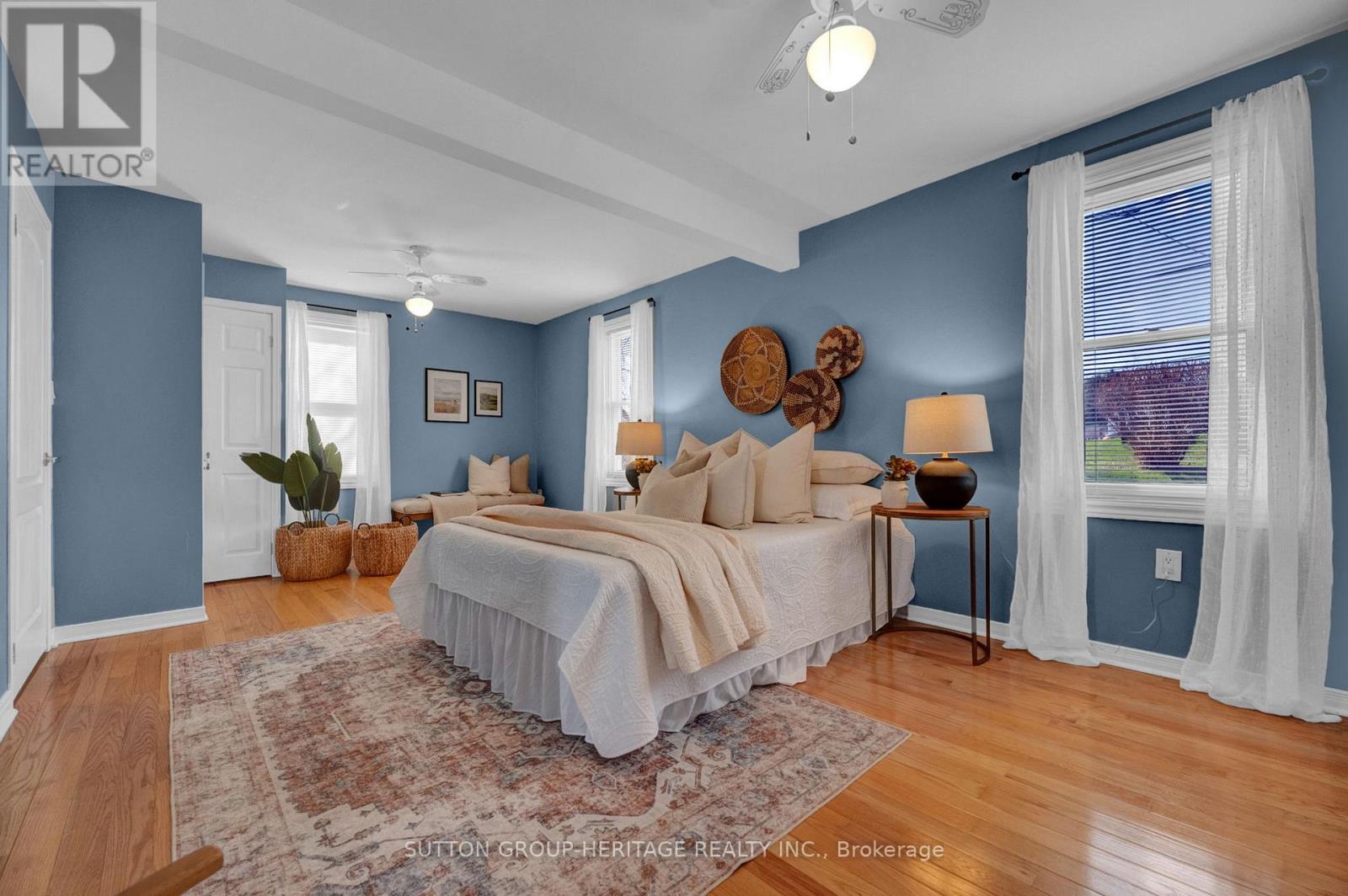 4155 County Road 45 Road, Cobourg, Ontario  K9A 0X3 - Photo 21 - X13024020