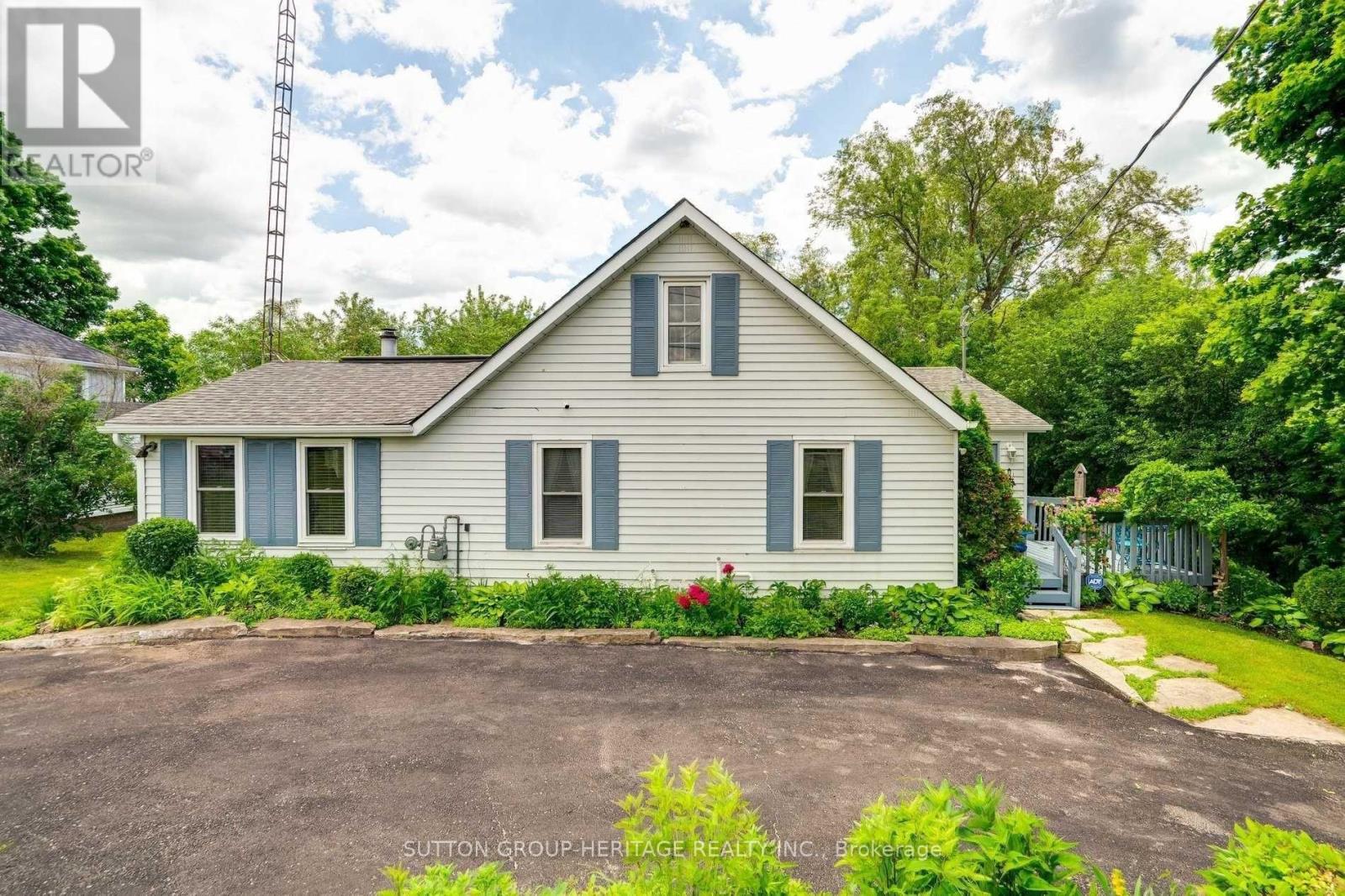 4155 County Road 45 Road, Cobourg, Ontario  K9A 0X3 - Photo 3 - X13024020