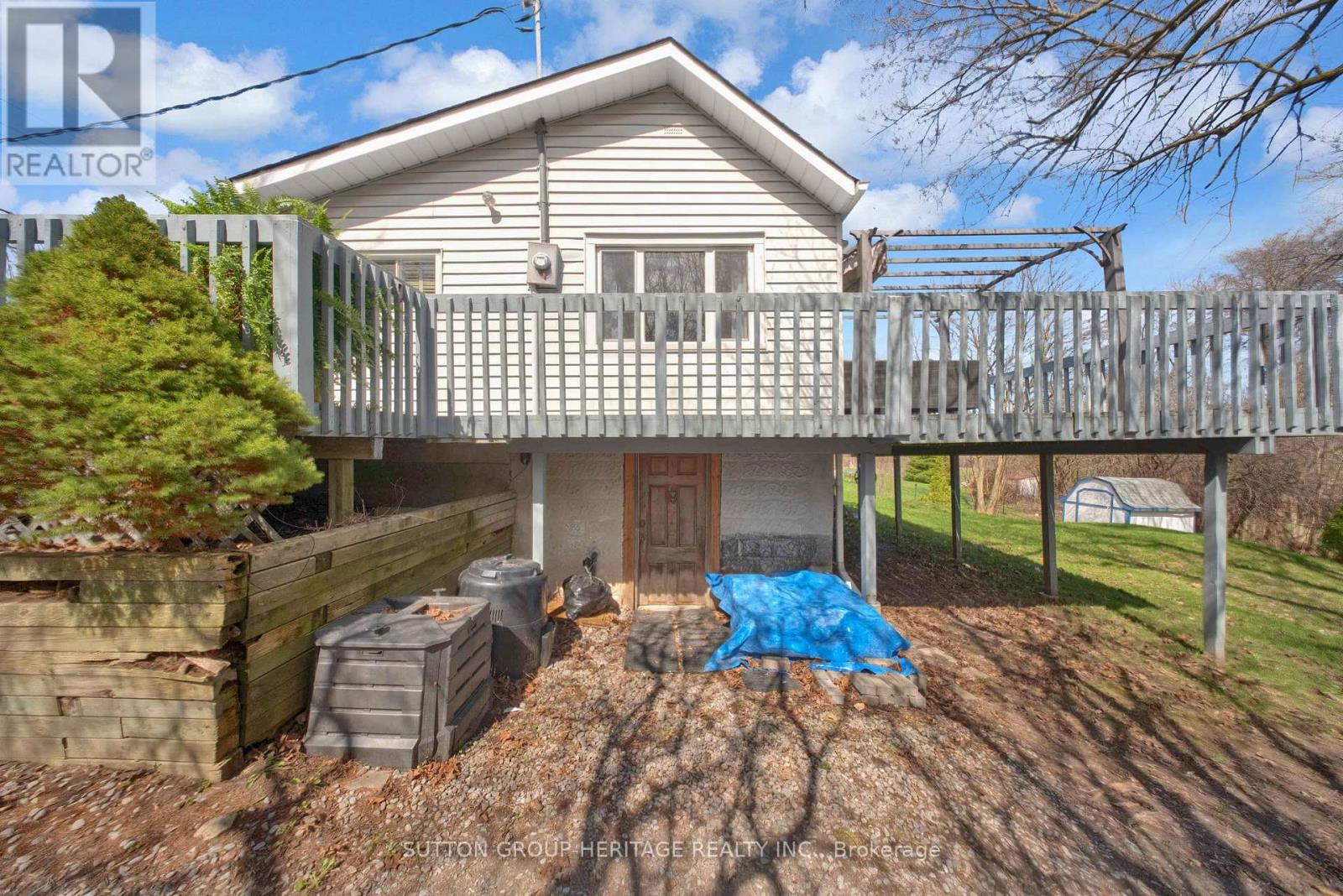 4155 County Road 45 Road, Cobourg, Ontario  K9A 0X3 - Photo 35 - X13024020