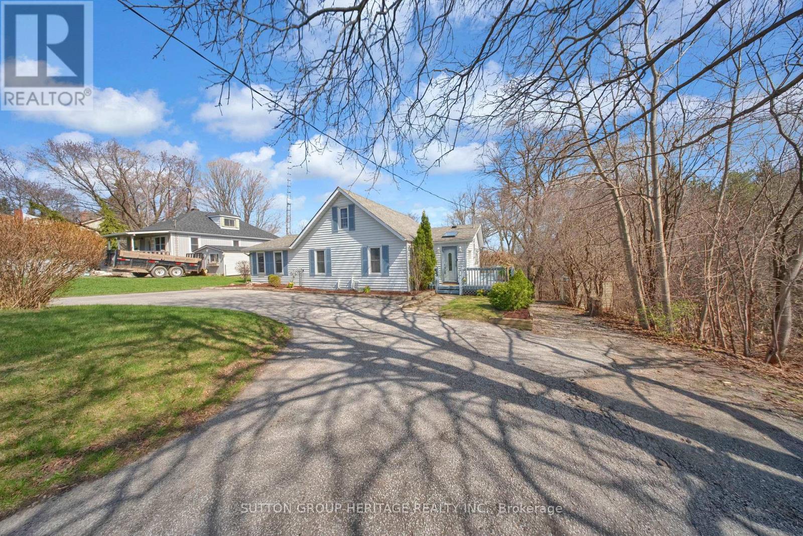 4155 County Road 45 Road, Cobourg, Ontario  K9A 0X3 - Photo 4 - X13024020