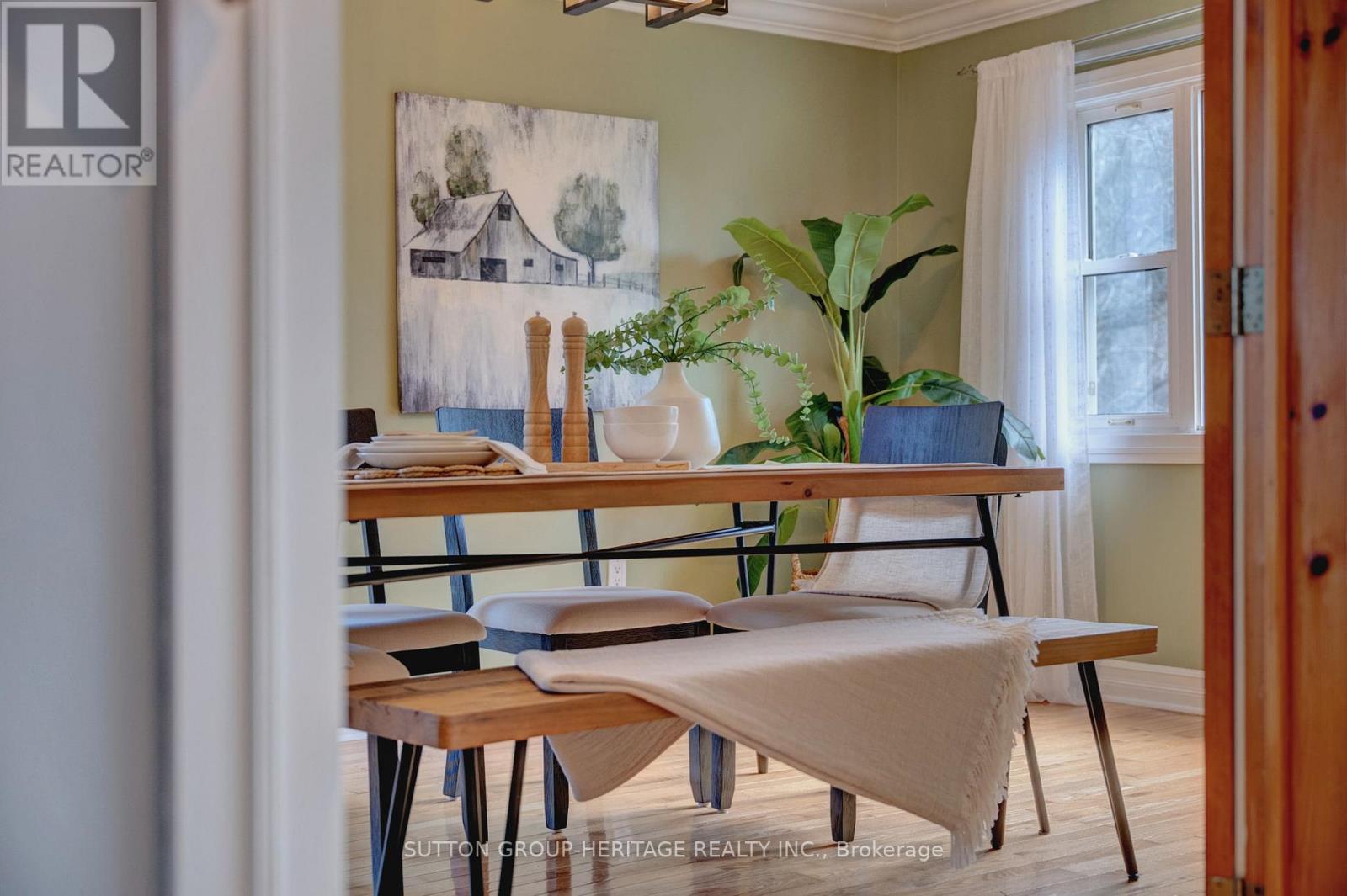 4155 County Road 45 Road, Cobourg, Ontario  K9A 0X3 - Photo 9 - X13024020