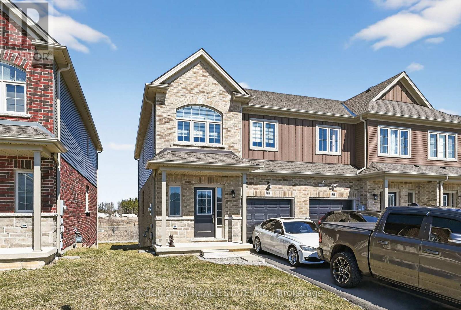 63 Lloyd Davies Way, Hamilton, Ontario  L0R 1C0 - Photo 2 - X13024098