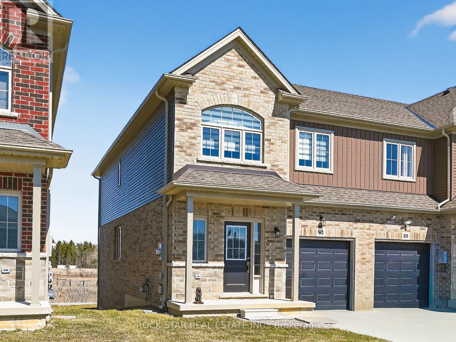 63 Lloyd Davies Way, Hamilton, Ontario  L0R 1C0 - Photo 3 - X13024098