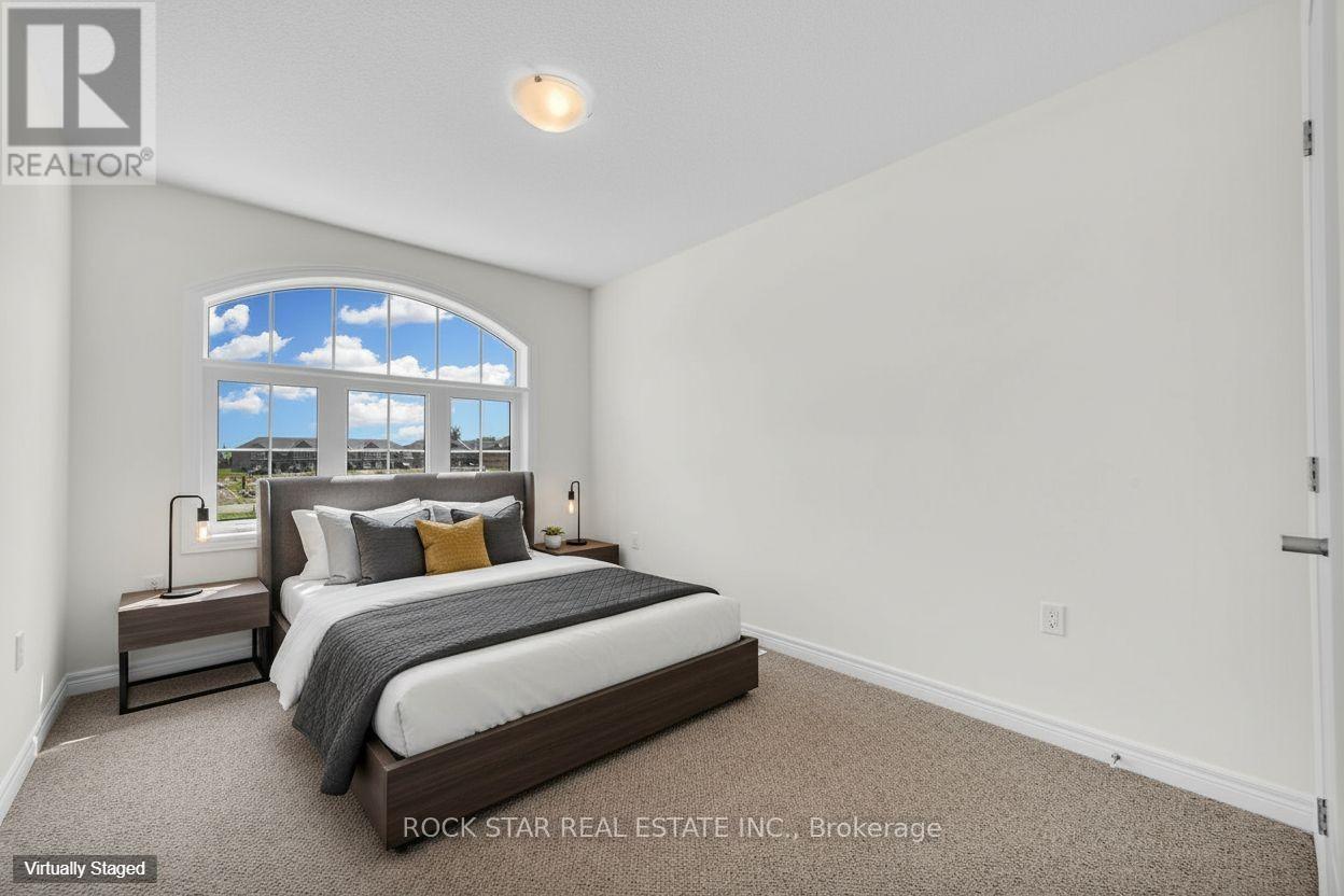 63 Lloyd Davies Way, Hamilton, Ontario  L0R 1C0 - Photo 32 - X13024098