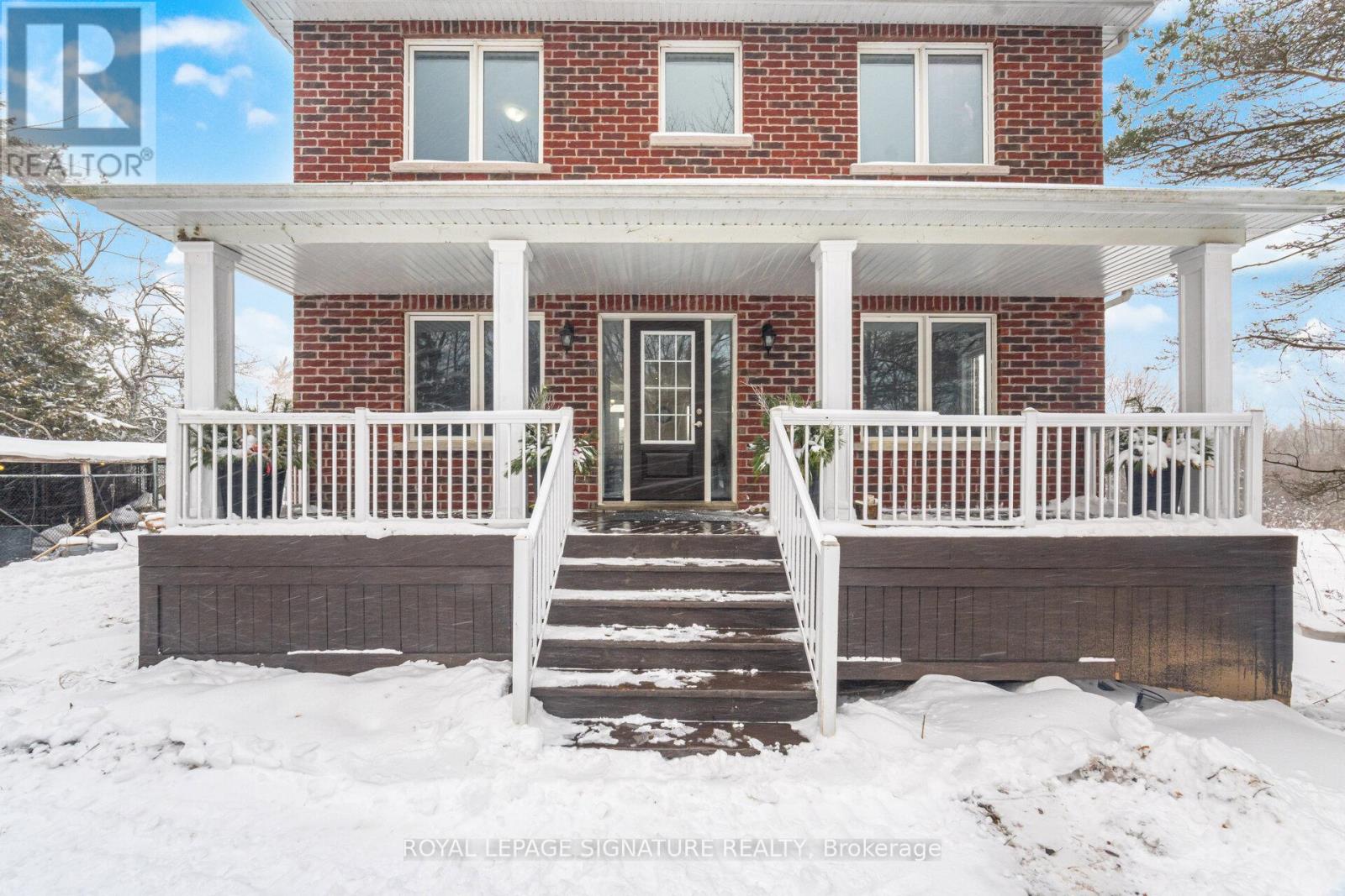 232167 Trafalgar Road, East Garafraxa, Ontario  L9W 7C1 - Photo 6 - X13024112