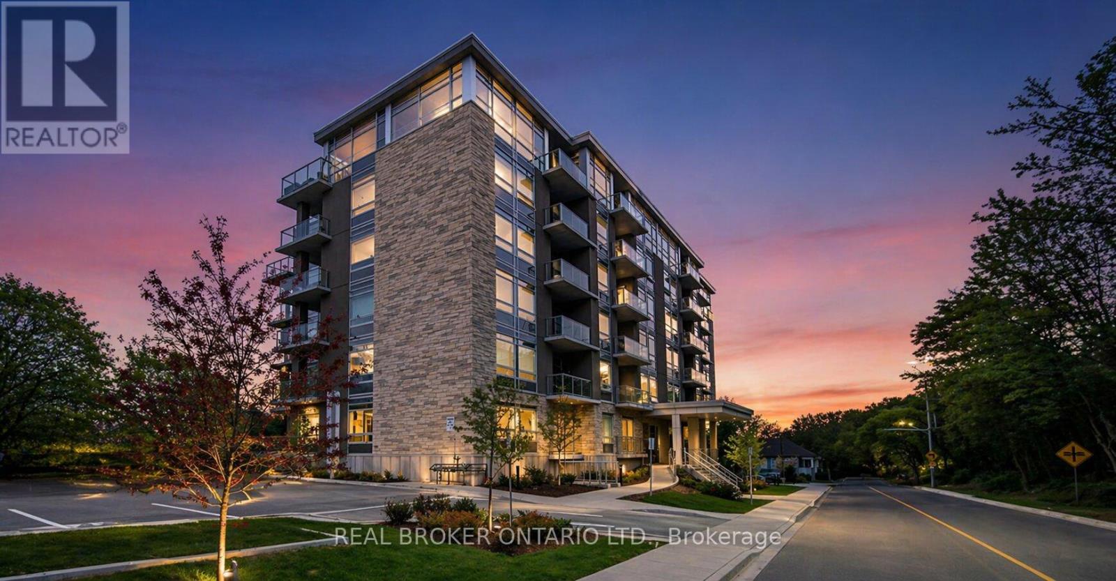 106 - 479 Charlton Avenue E, Hamilton (Stinson), Ontario  L8N 0B4 - Photo 1 - X13024150