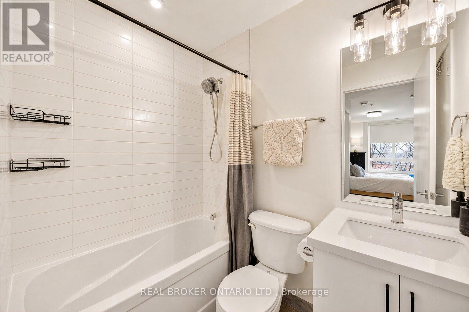 106 - 479 Charlton Avenue E, Hamilton (Stinson), Ontario  L8N 0B4 - Photo 12 - X13024150