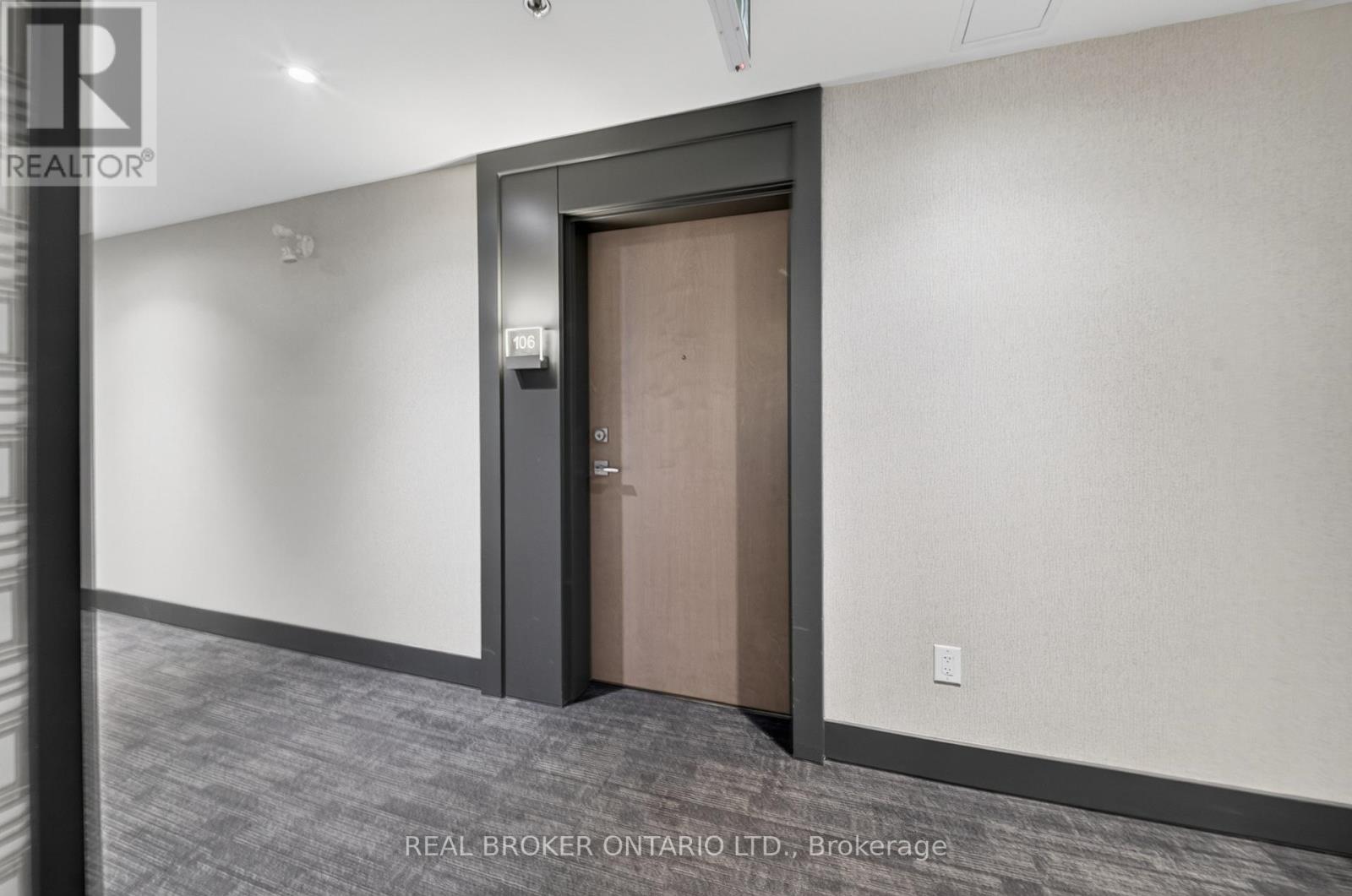 106 - 479 Charlton Avenue E, Hamilton (Stinson), Ontario  L8N 0B4 - Photo 20 - X13024150