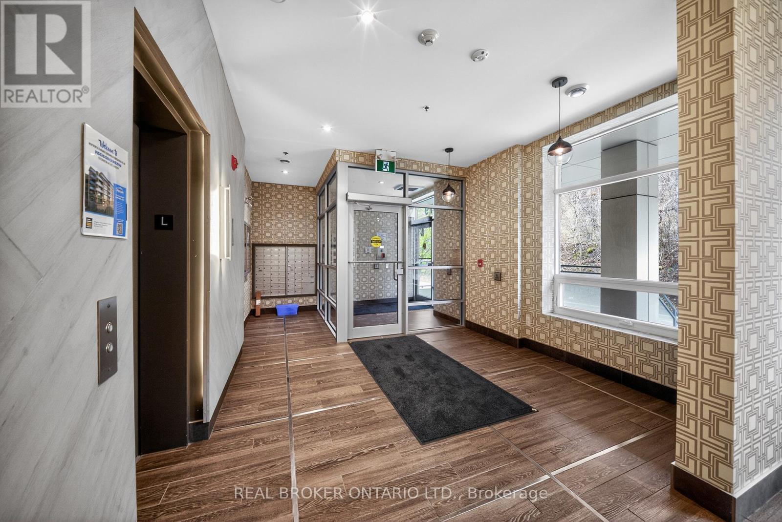 106 - 479 Charlton Avenue E, Hamilton (Stinson), Ontario  L8N 0B4 - Photo 23 - X13024150