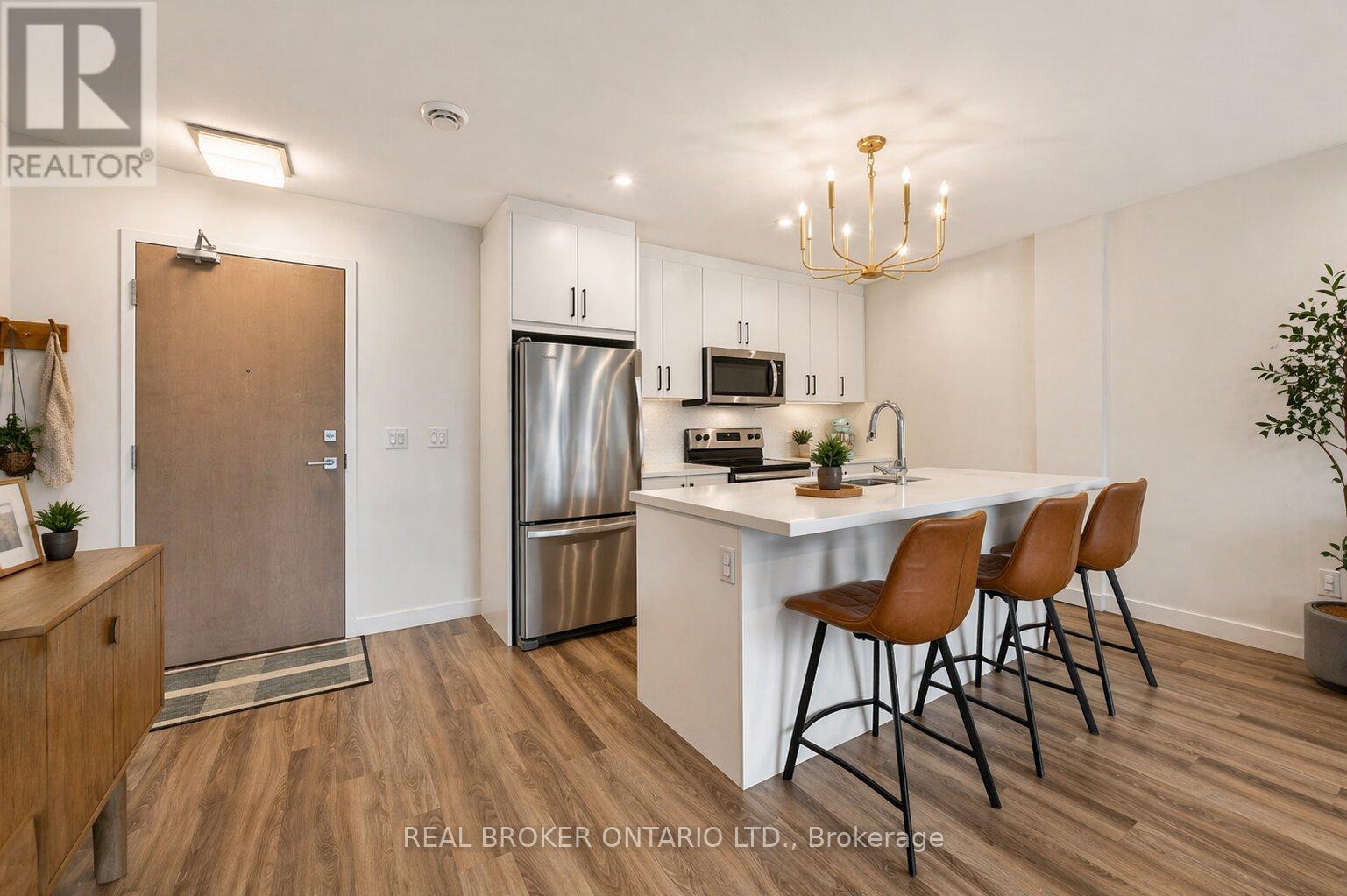 106 - 479 Charlton Avenue E, Hamilton (Stinson), Ontario  L8N 0B4 - Photo 3 - X13024150