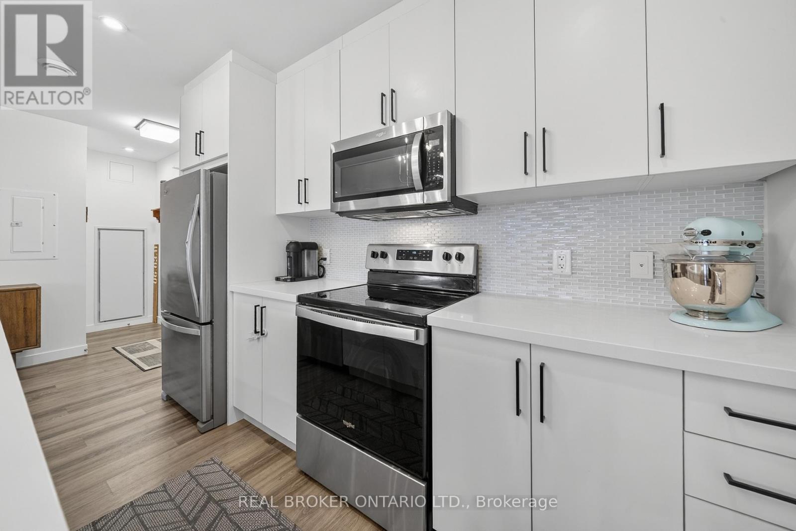 106 - 479 Charlton Avenue E, Hamilton (Stinson), Ontario  L8N 0B4 - Photo 6 - X13024150