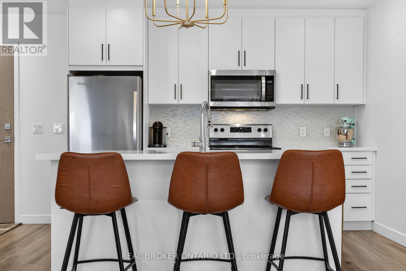 106 - 479 Charlton Avenue E, Hamilton (Stinson), Ontario  L8N 0B4 - Photo 8 - X13024150