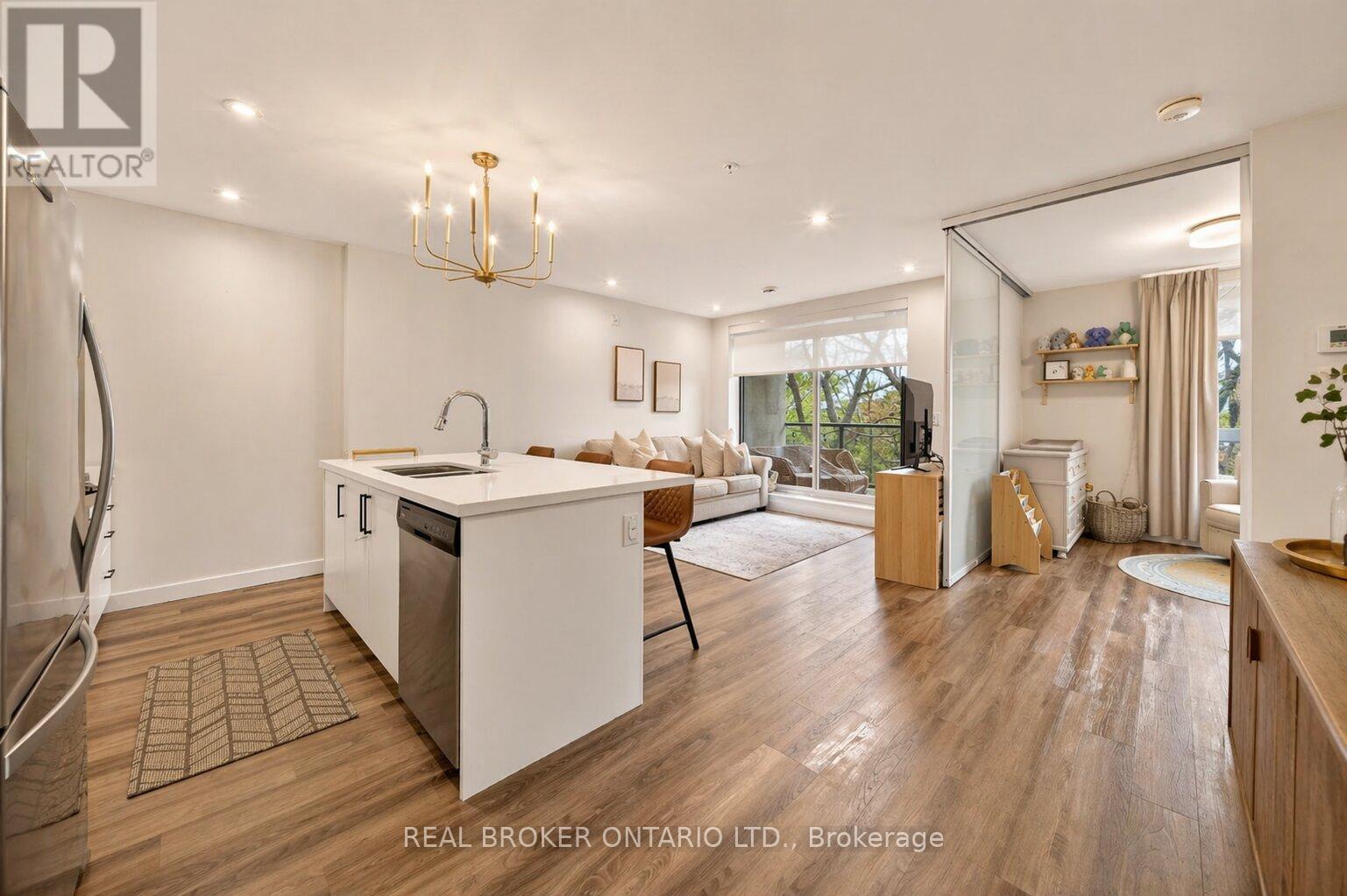 106 - 479 Charlton Avenue E, Hamilton (Stinson), Ontario  L8N 0B4 - Photo 9 - X13024150