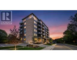 106 - 479 CHARLTON AVENUE E, Hamilton, Ontario