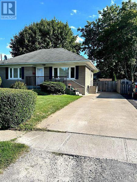 62 DOROTHY STREET, St. Catharines, Ontario