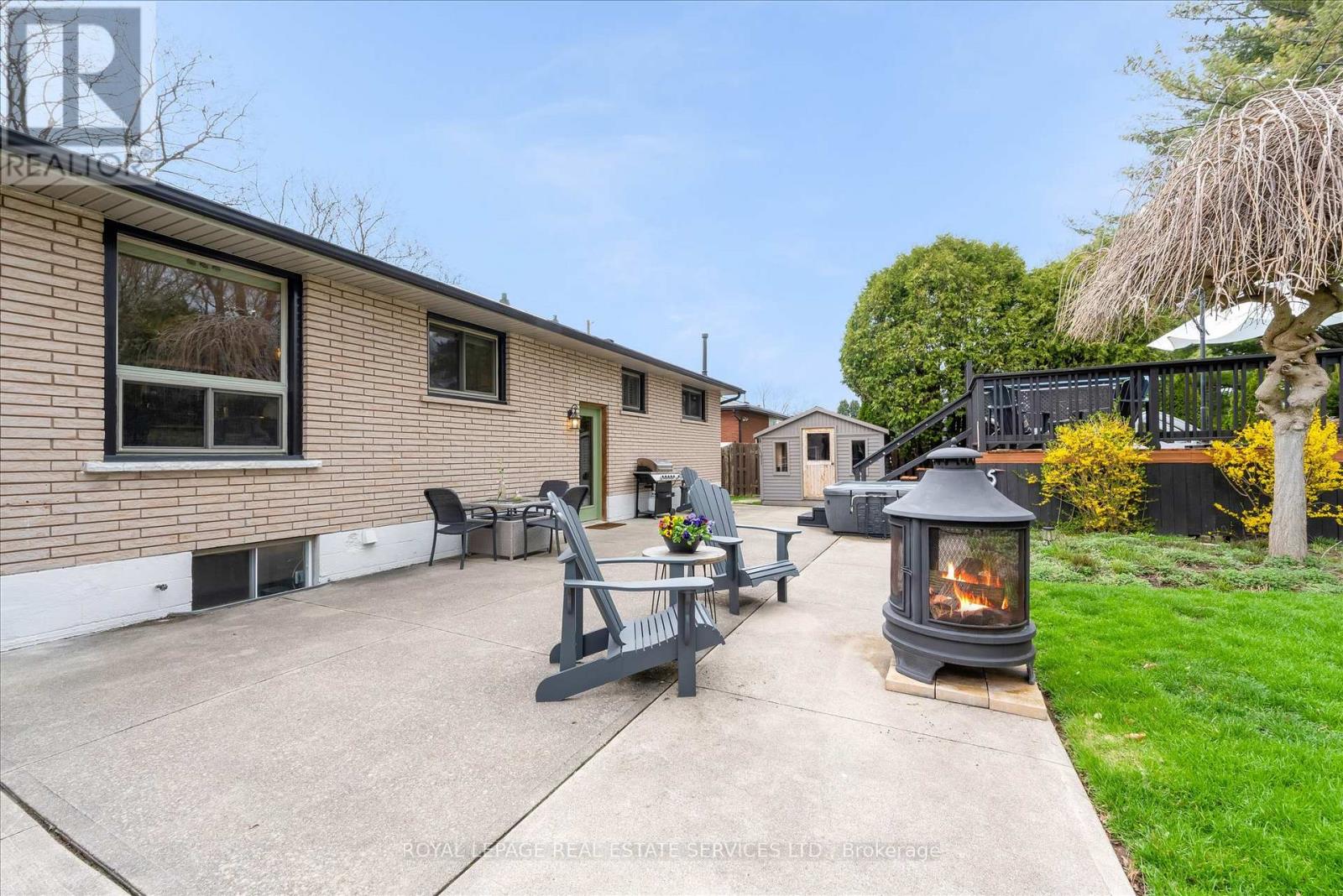 20 Casablanca Boulevard, Grimsby, Ontario  L3M 3Z1 - Photo 33 - X13024168